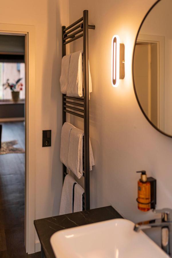 Waldhotel Riesebusch Bad Schwartau Bagian luar foto
